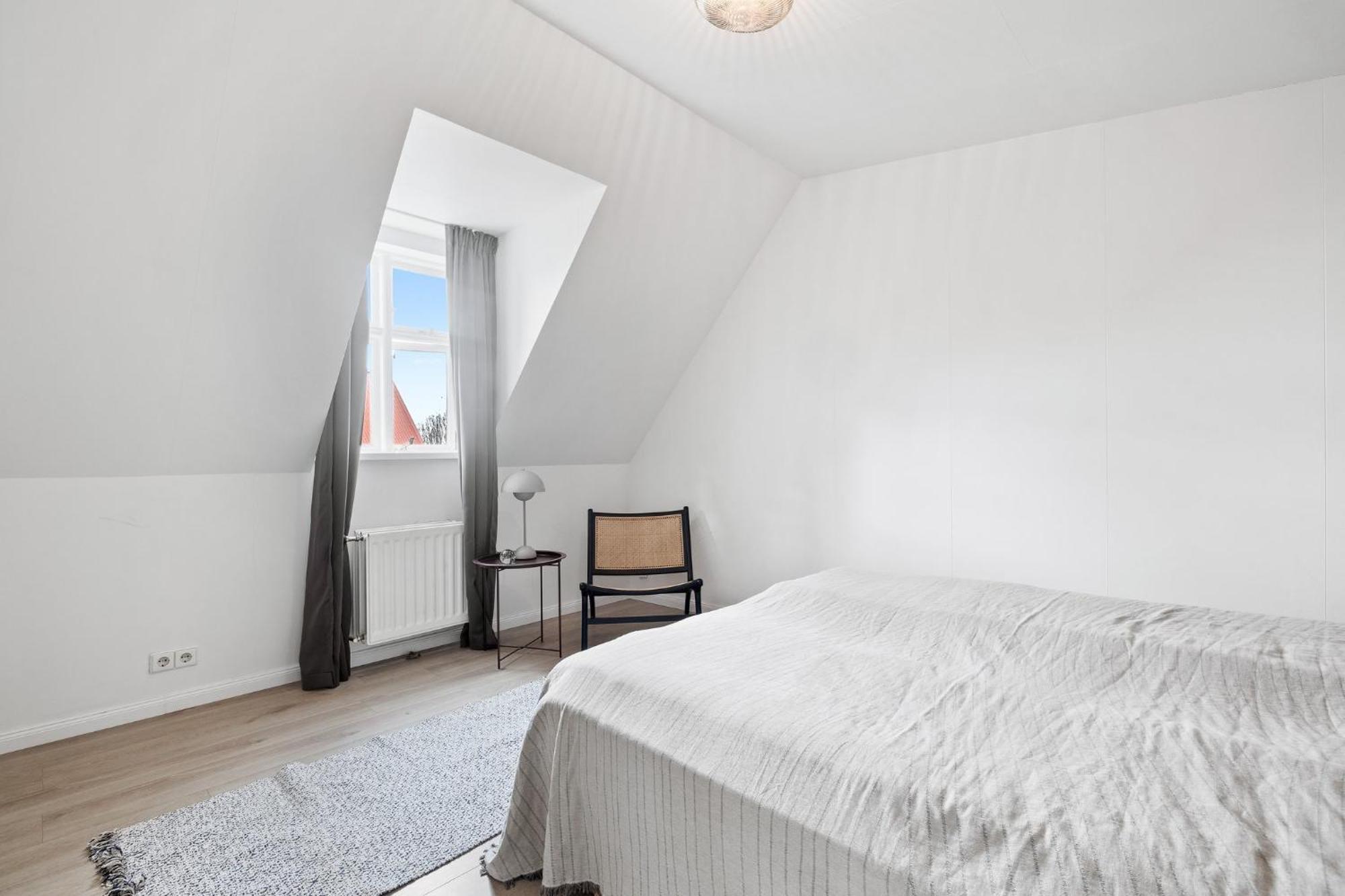 Downtown Reykjavik Baldursbra Holiday Home Exterior photo